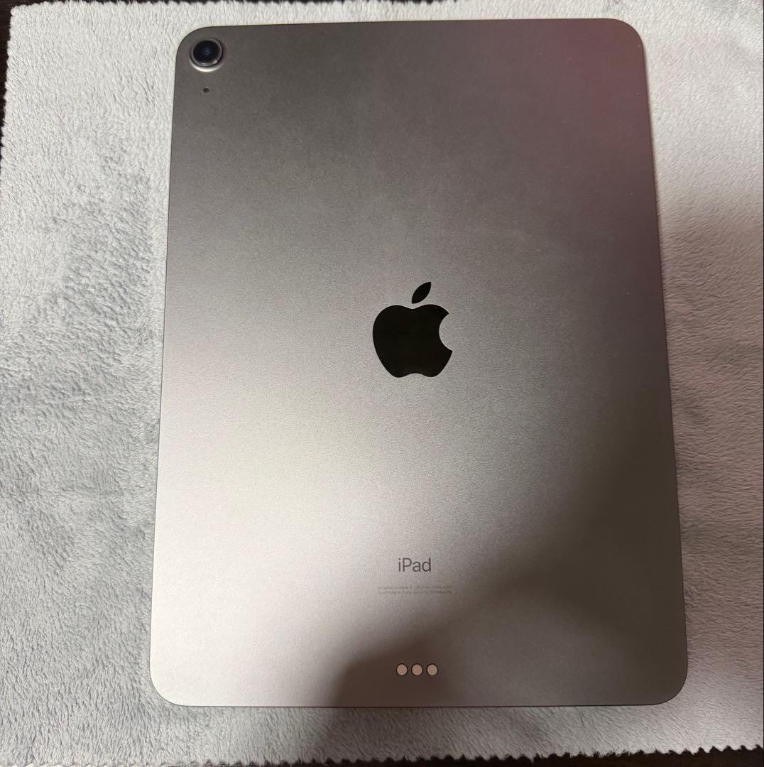 iPad Air 4世代 64GB スペースグレー - メルカリ