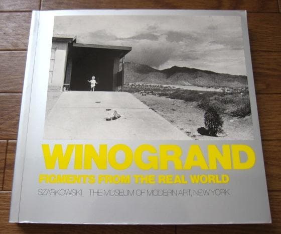WINOGRAND　Figments from the Real World 413hoxl6EmL._AC_UF1000,