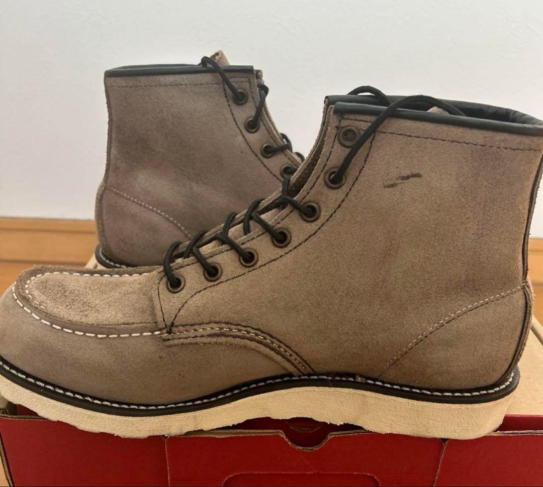 redwing 8863 ノンネイティブ 木村拓哉 野口強 - メルカリ