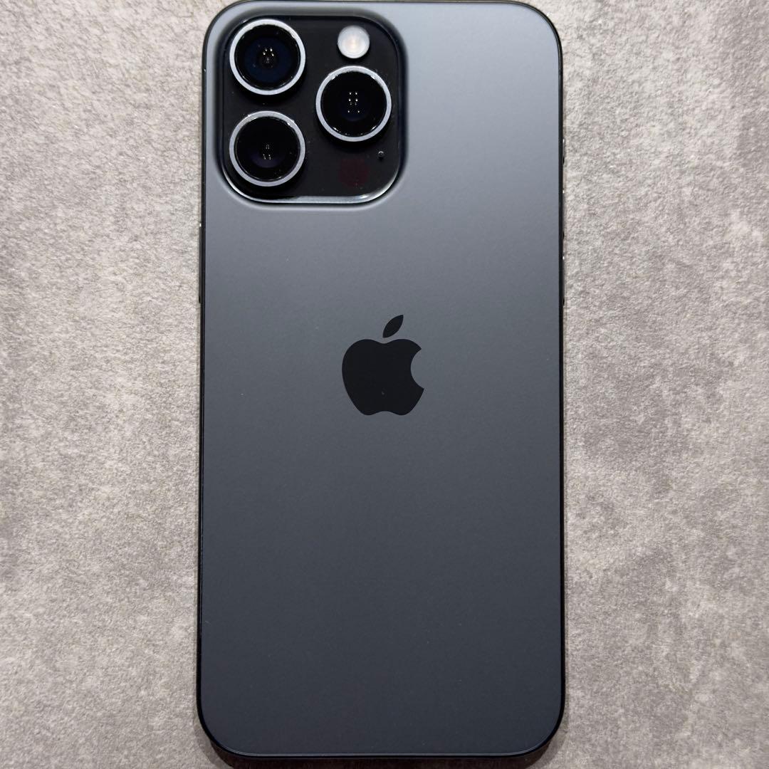 超美品 Apple iPhone 15 Pro Max 512GB 100% iPhone 15 Pro Max｜価格比較・SIMフリー・最新情報 - 価格.com