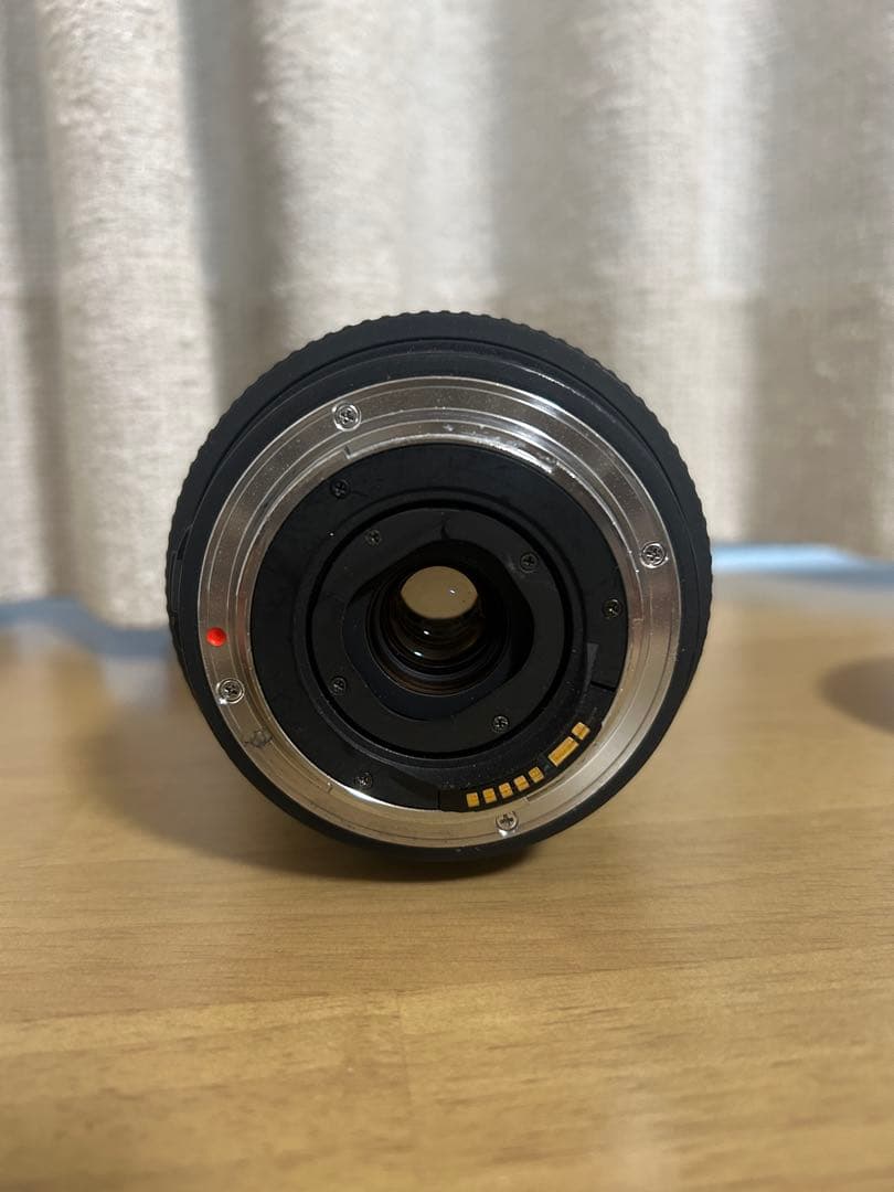 SIGMA シグマ 12-24mm F4.5-5.6 EX DG HSM