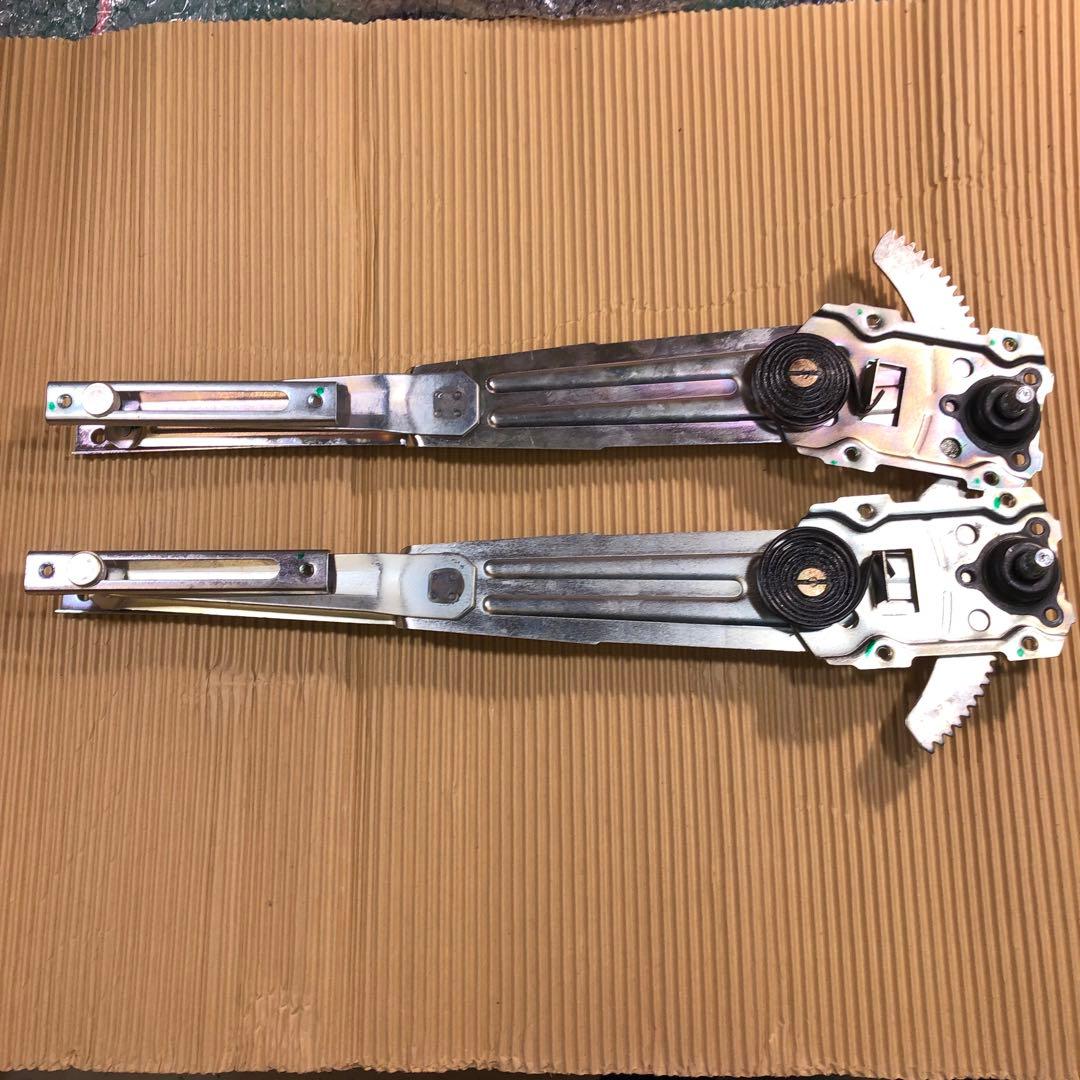 ジャッキー 1日発送⭐︎様専用 JA11 ソレノイドバルブ、ウインドウ