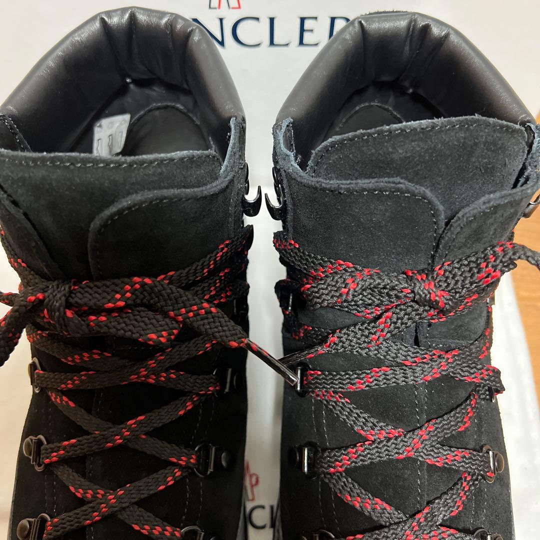 MONCLER FRAGMENT マウンテンブーツ 43 フラグメント - メルカリ