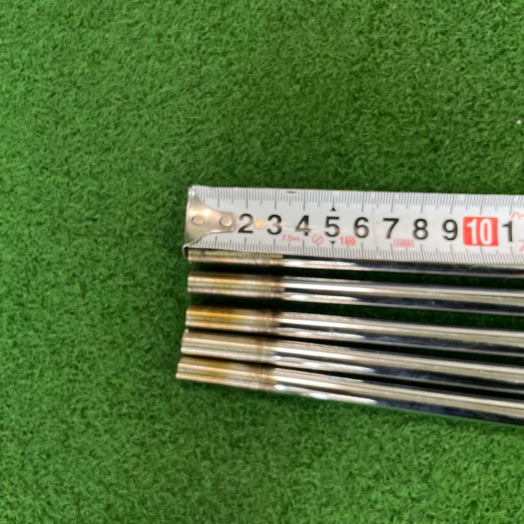 モーダス125システム3 (R) 6番〜PW 5本 - メルカリ