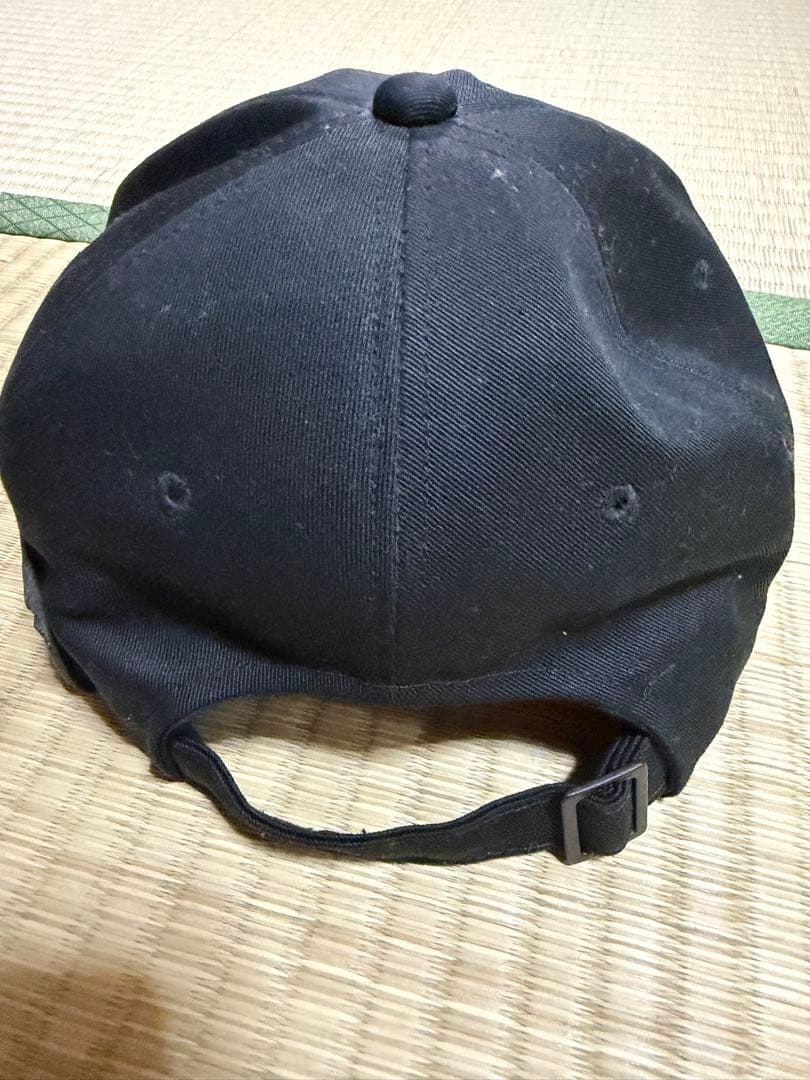 【限定品激レア】THE H.W.DOG&CO. BB CAP L/C