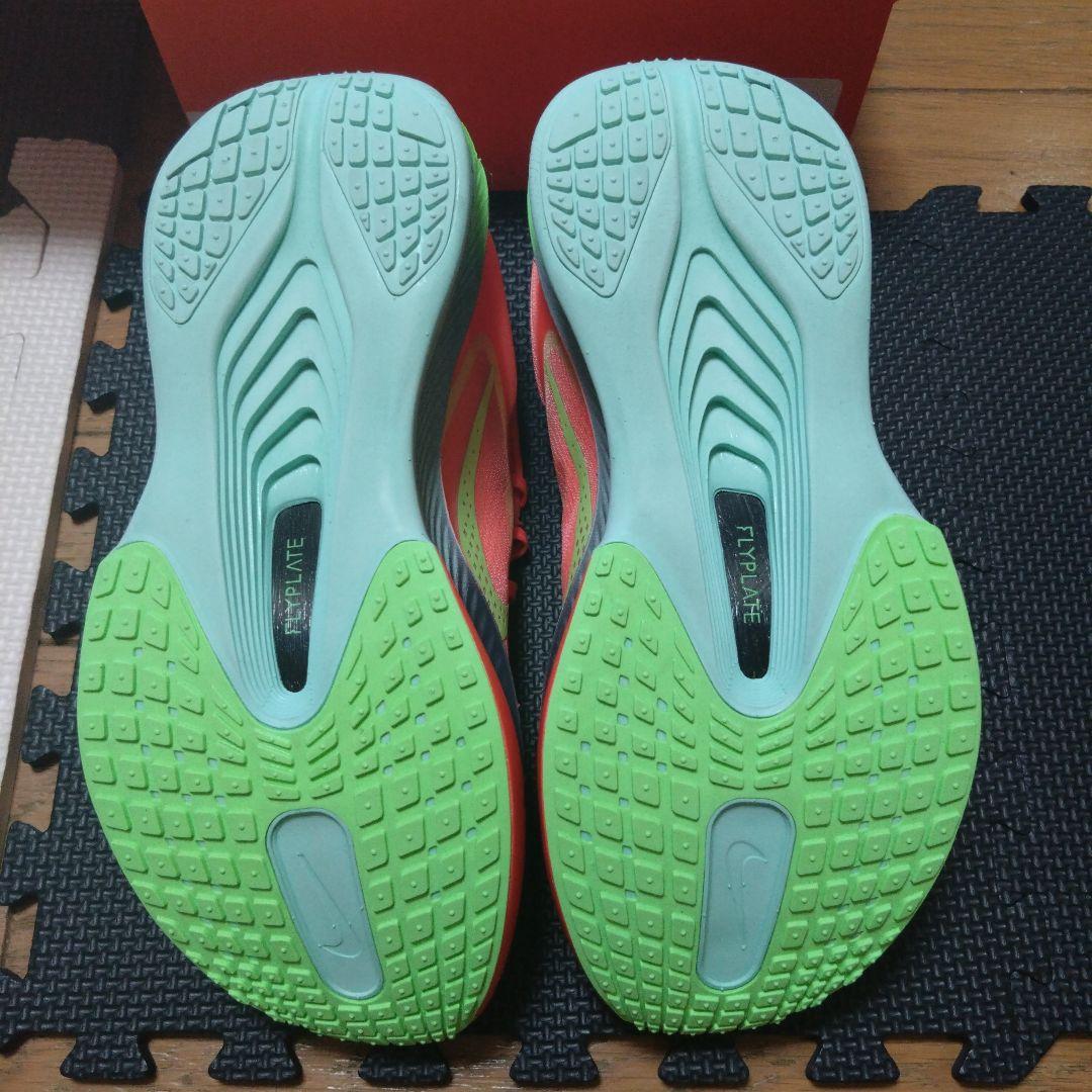 スパイク・シューズ NIKE ZOOM FLY 6 25.0cm