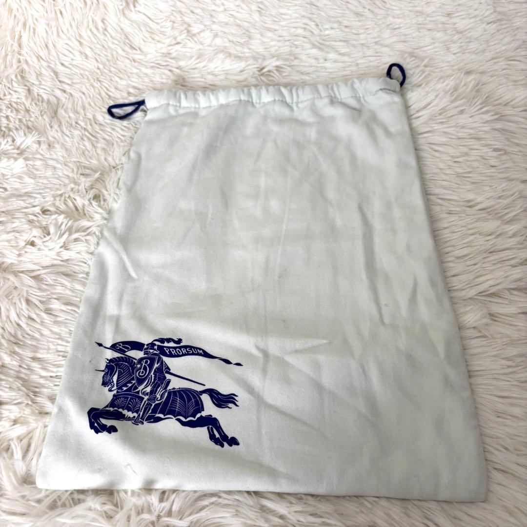 新品未使用品・現行品】BURBERRY 湯たんぽ&ケース 最現行 限定モデル