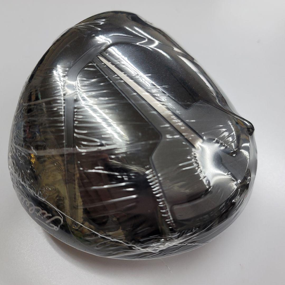 未使用】タイトリスト TSR3 ドライバー 10度 ヘッドと付属品のみ