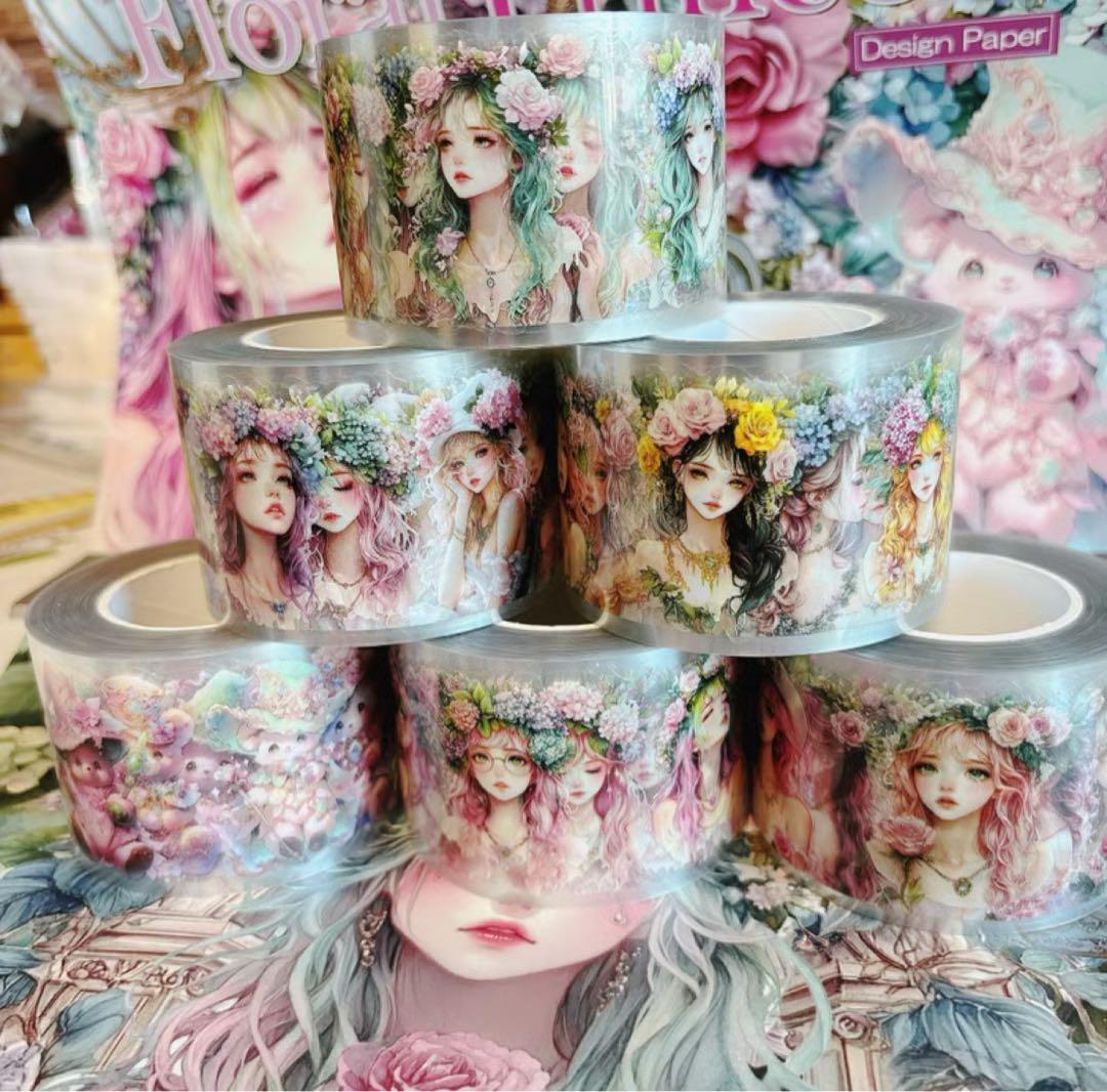 emichika様♡ありがとうございます♡