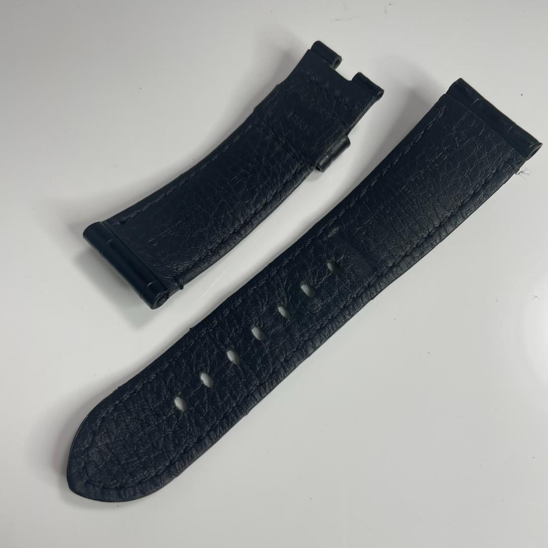 〇PANERAI LuminorMarina PAM00104 ベルト 8174 - メルカリ