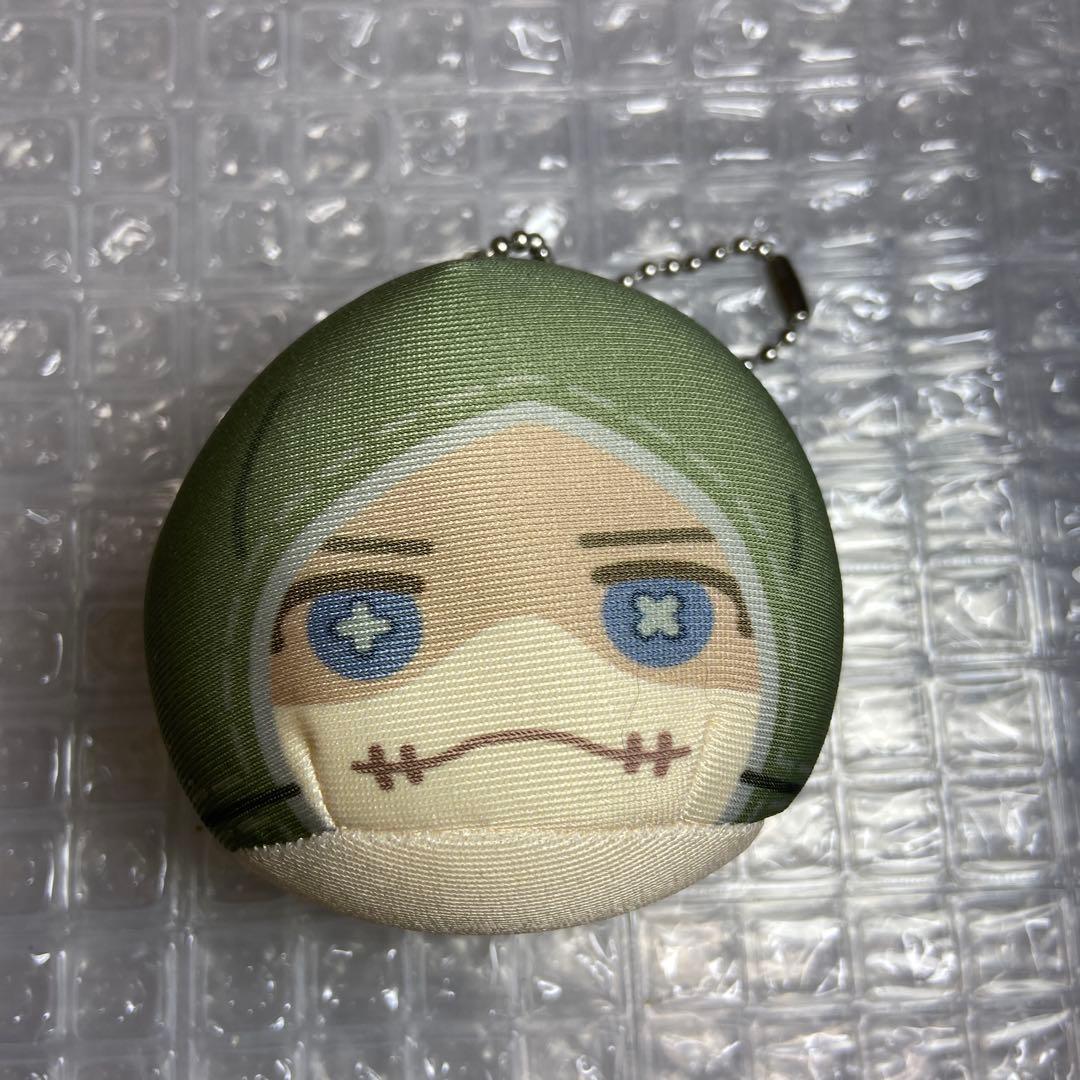 傭兵 ナワーブ・サベダー おまんじゅう 第5人格 第五人格 IdentityV