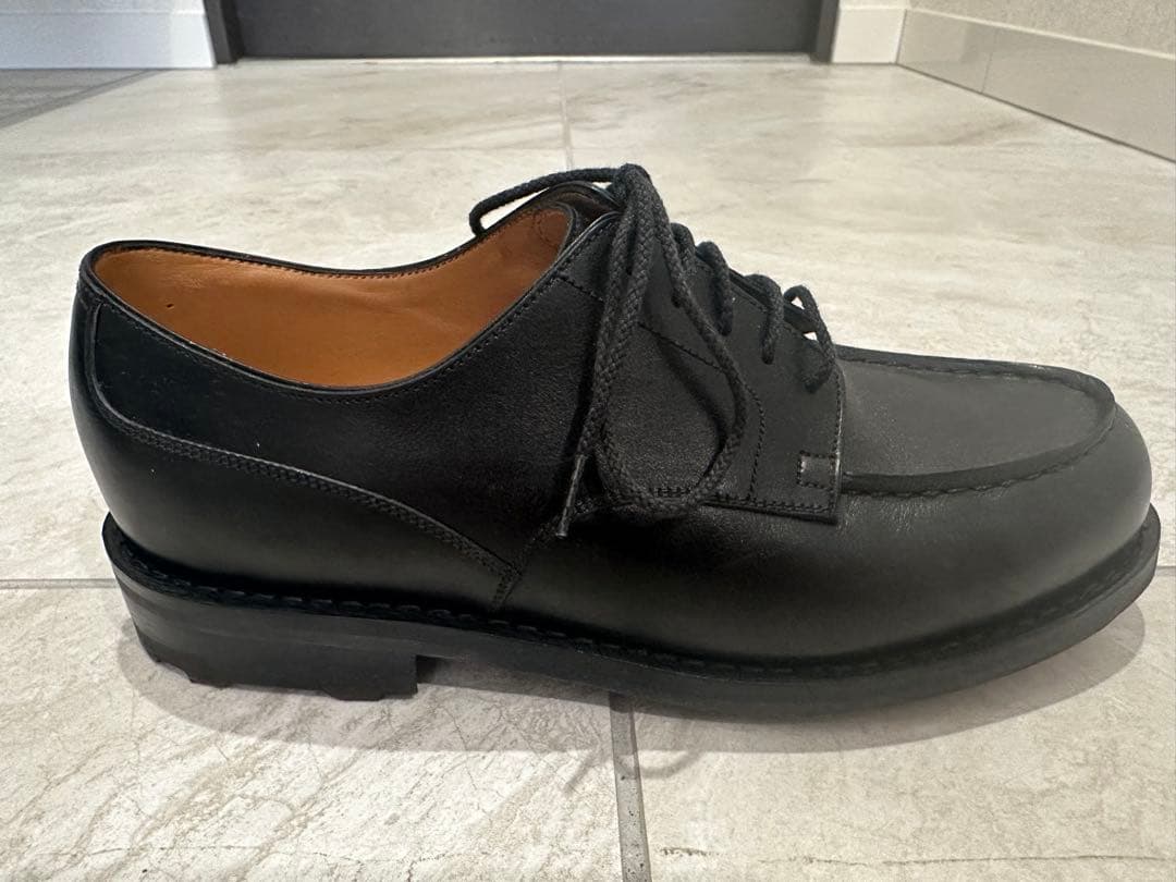 【美品】J.M.WESTON 641 GOLF（ゴルフ） 5.5D