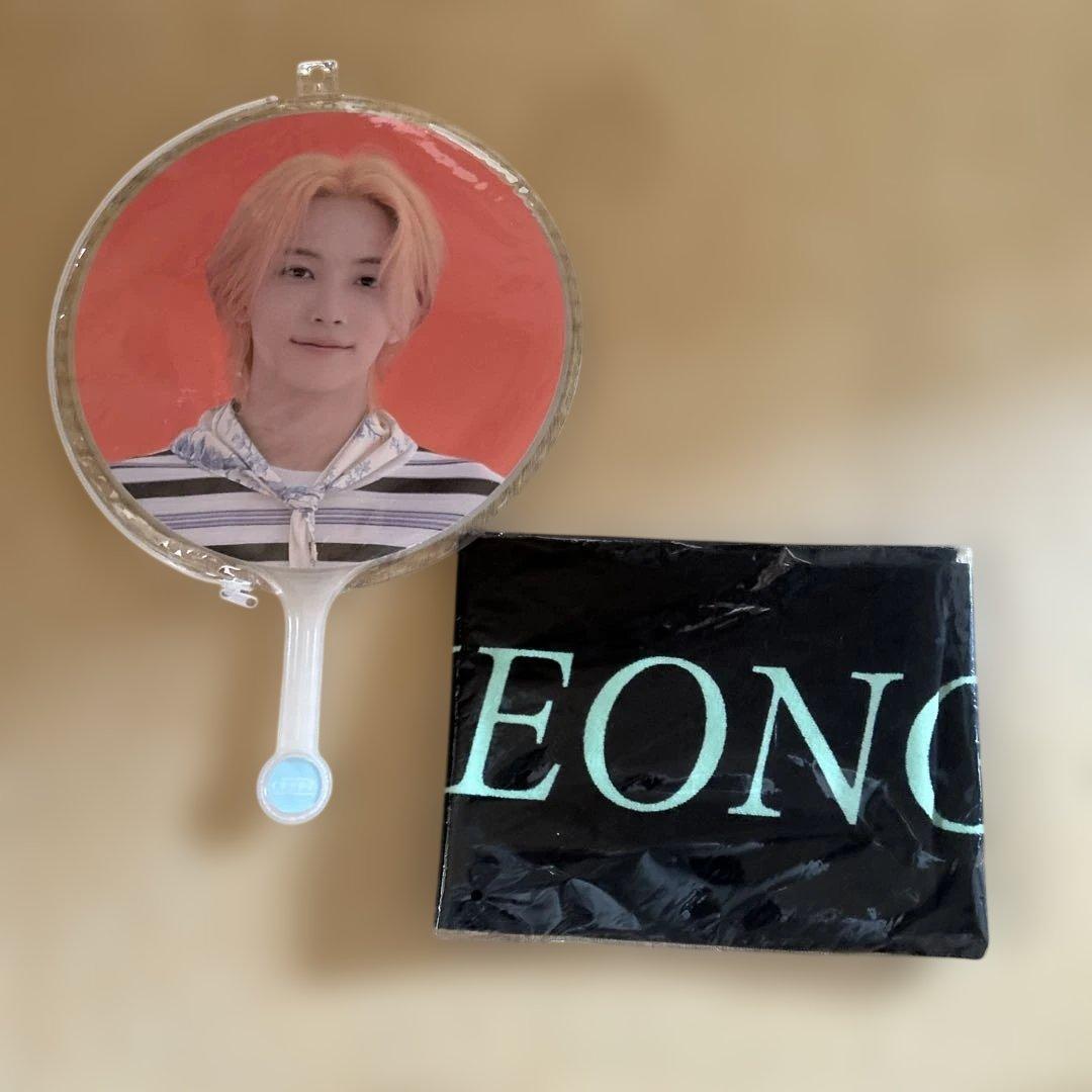 SEVENTEEN ジョンハン うちわ タオル まとめ売り - メルカリ