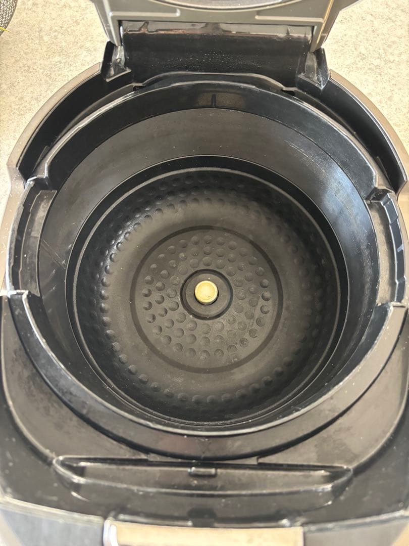 CUCKOO CHST1005F INew圧力名人DX(白米10合 玄米8合炊) - メルカリ