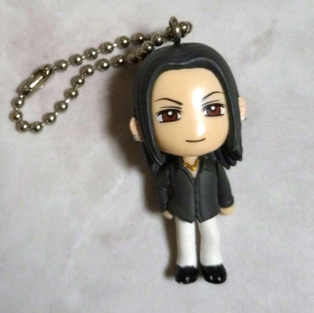 NANA -ナナ- ゆらりんマスコット タクミ 一ノ瀬巧 - メルカリ