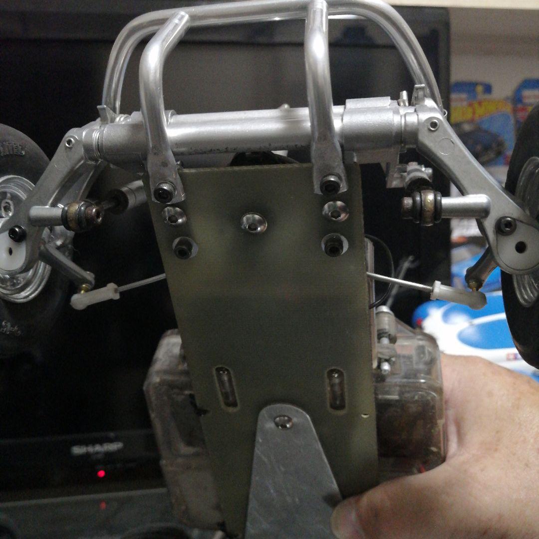 yoshihot44様専用ワーゲンオフローダー豪華3点セット！ - メルカリ