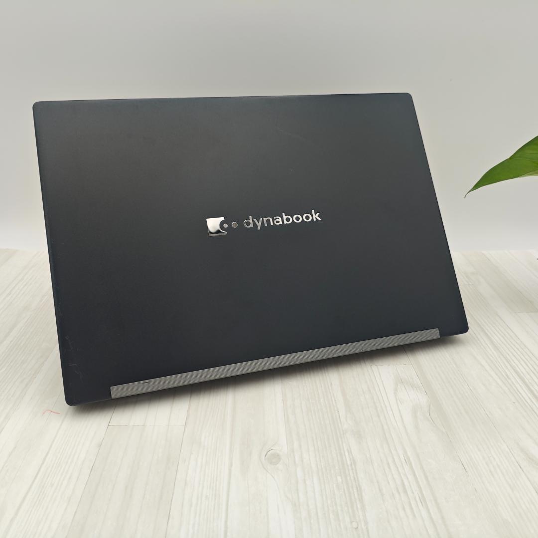 バッテリ新品✨️dynabook G83/HU 16/256GB 第11世代 ② 卸売 通販