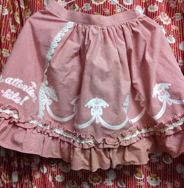 廃盤ブランドCornetのJSK＋BABYのSK【説明文必読】 - メルカリ