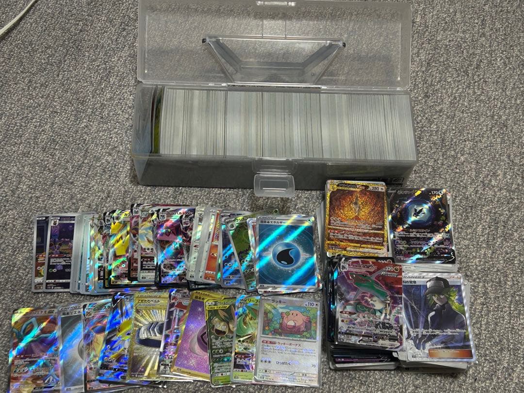 超希少 コンプリート クイックファイト ストリートファイター シール