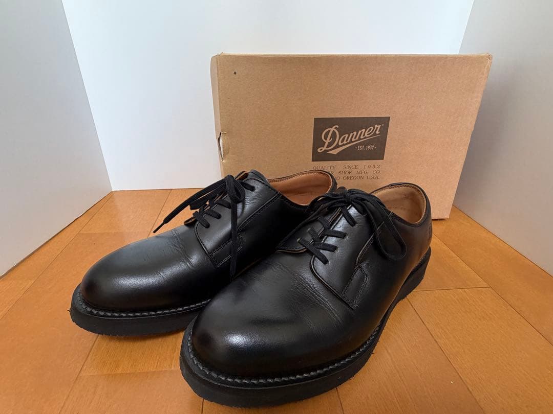 ダナー　ポストマン2 26.5cm Danner POSTMAN2