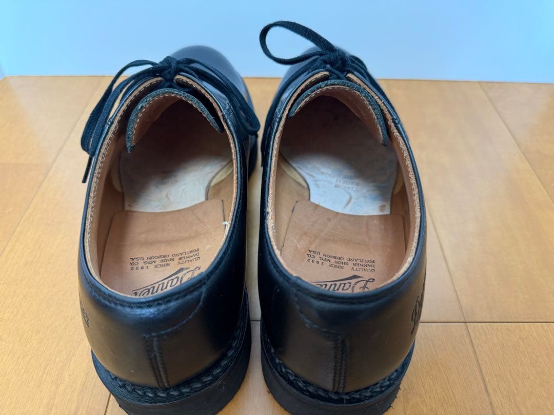 ダナー　ポストマン2 26.5cm Danner POSTMAN2