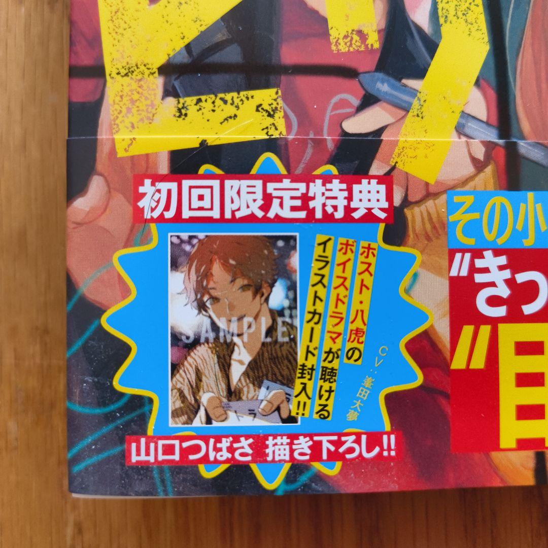 ブルーピリオド 17巻 初回特典付き - メルカリ