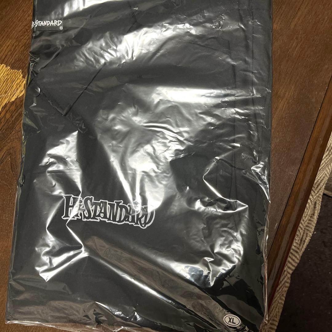 新品 Hi-STANDARD コーチジャケット 黒 XL 横山健 ハイスタ HI-STANDARD COACH JACKET L コーチジャケット ハイスタ - メルカリ