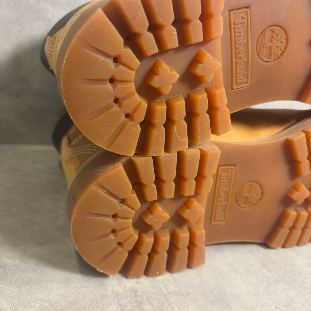 Timberland 10061 プレミアムブーツ 6インチ 9.5W