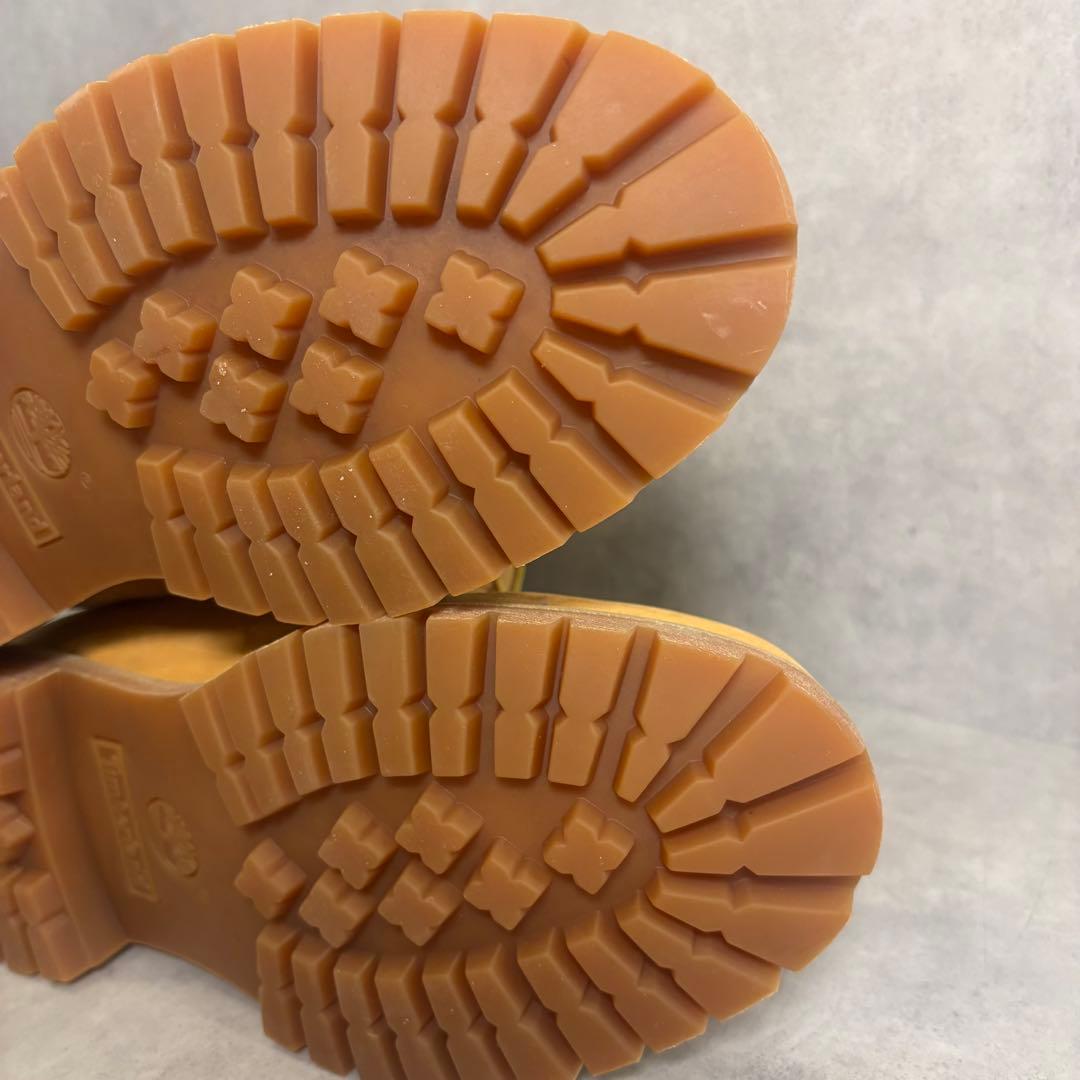Timberland 10061 プレミアムブーツ 6インチ 9.5W