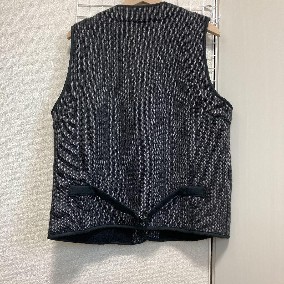 ギャングスタービル ビーチクロスベスト grad hand - メルカリ