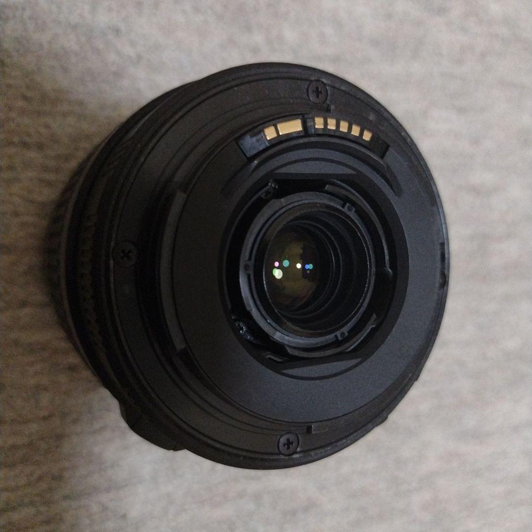 レンズ(ズーム) TAMRON AF 28-300mm F/3.5-6.3 XR LD