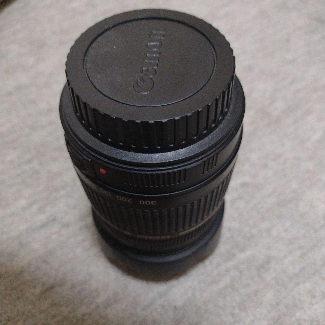 レンズ(ズーム) TAMRON AF 28-300mm F/3.5-6.3 XR LD