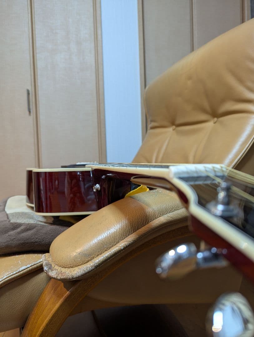 超美品Sire A3 DN VS（新品購入後1年以内）