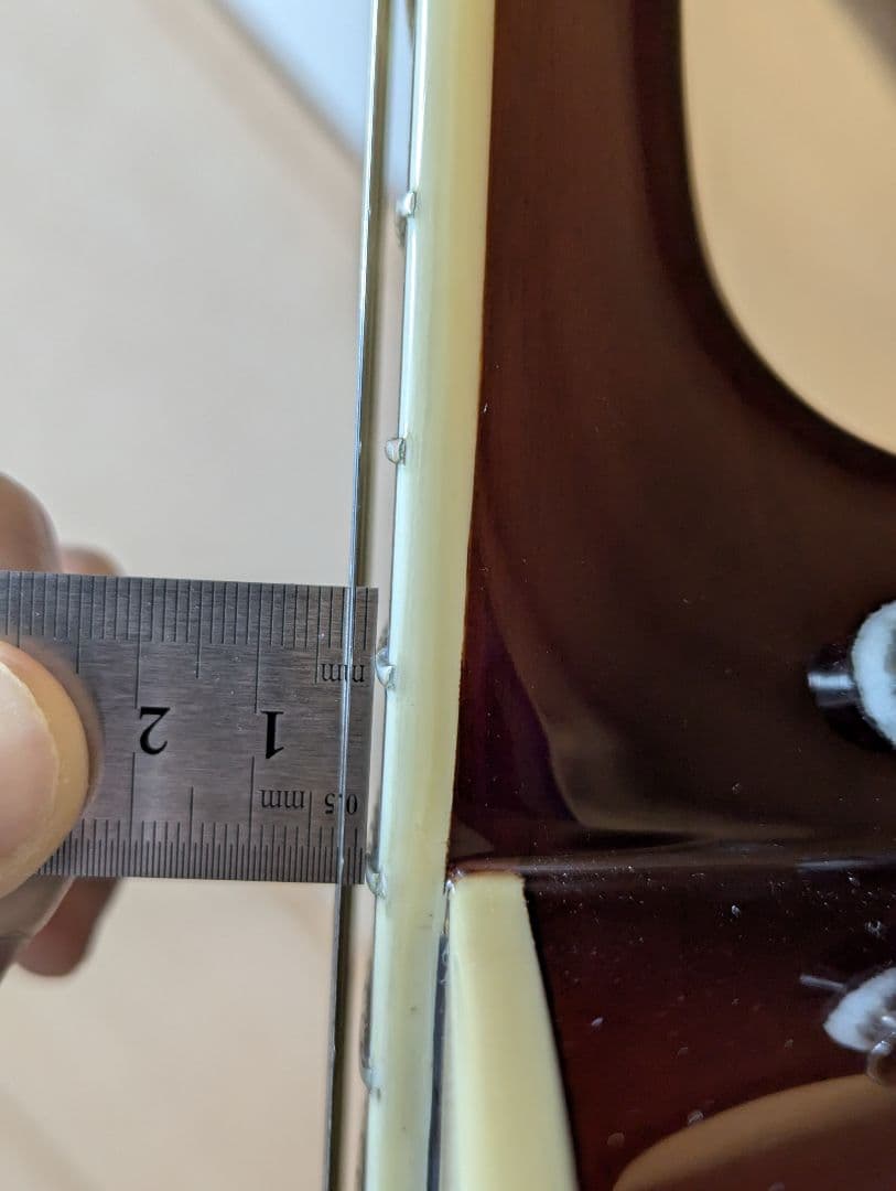 超美品Sire A3 DN VS（新品購入後1年以内）