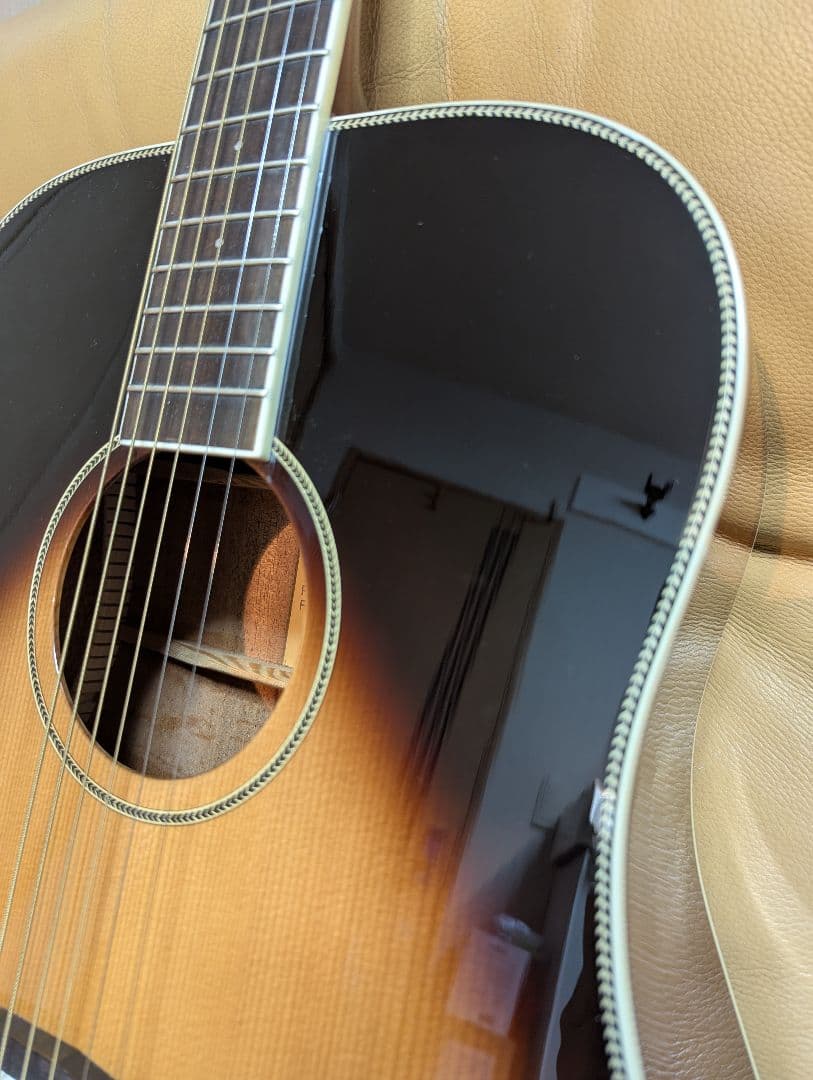 超美品Sire A3 DN VS（新品購入後1年以内）