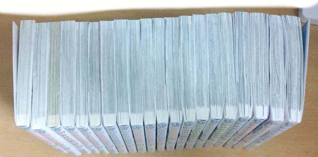 2.5次元の誘惑 漫画セット 1〜21巻