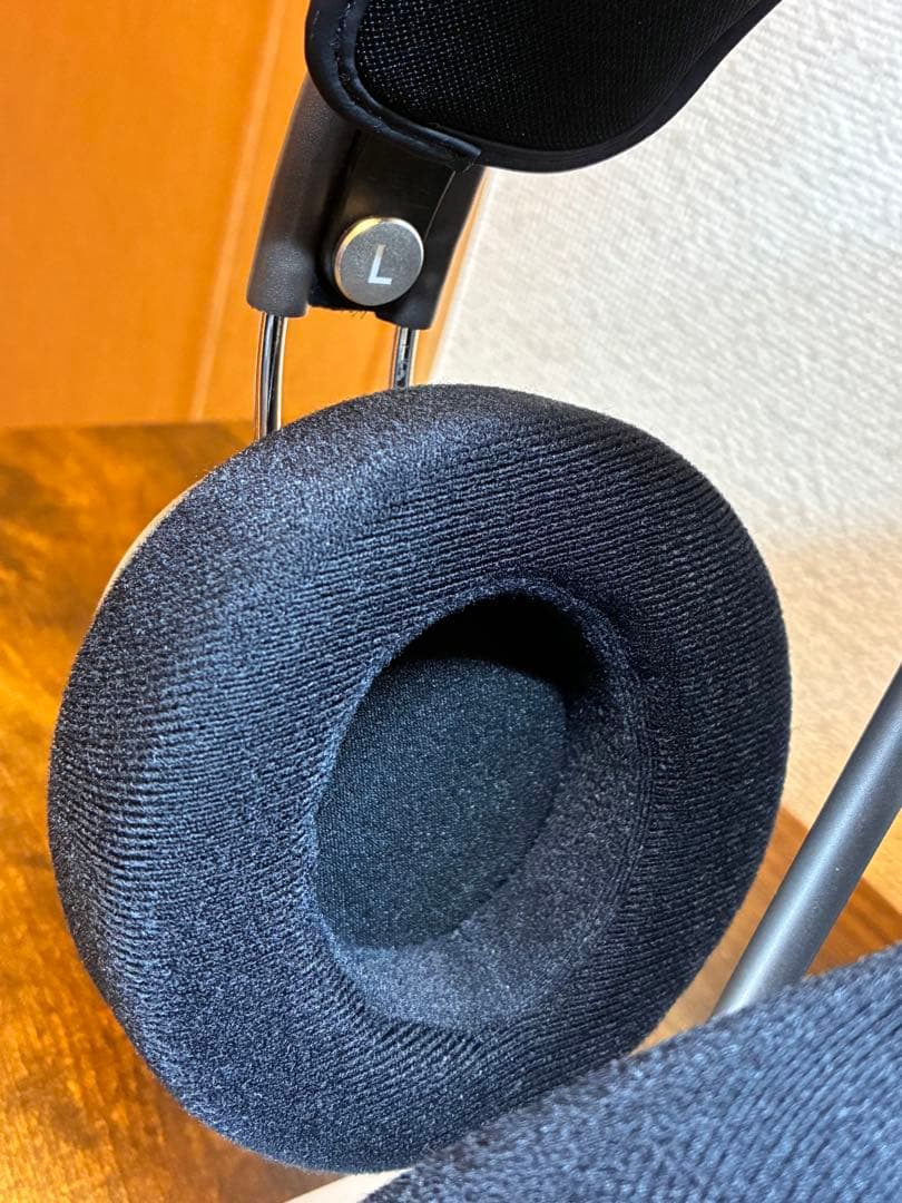 PHILIPS Fidelio X1／BELDEN & CANAREリケーブル付 - メルカリ