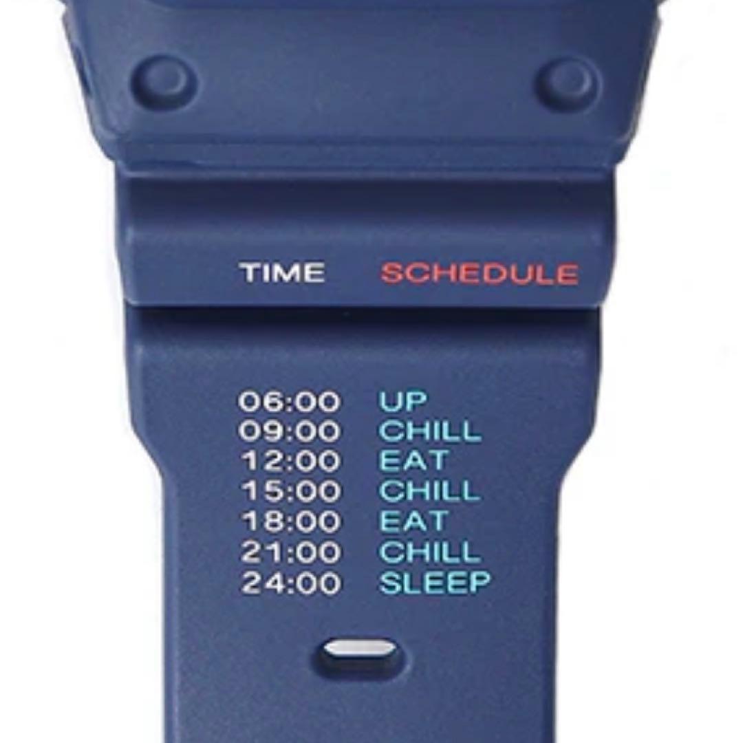 G-SHOCK X CHALLENGER DW-5600CH25-2JR - メルカリ