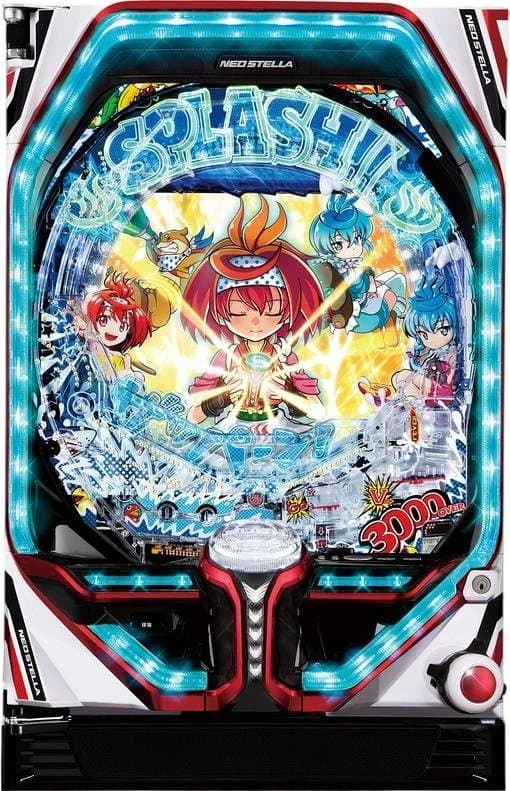 ウサギ Pスプラッシュ×スプラッシュ セルのみ ZEALアライ君ヘッド24スプラッシュ | フジ釣具オンラインショップ