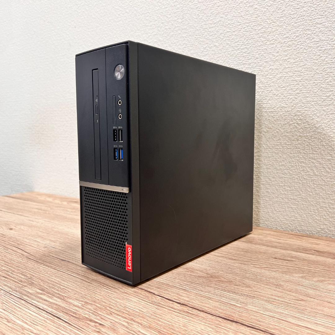 ☆本日限定特価☆【省スペースPC】Lenovo V530S－071CB - メルカリ