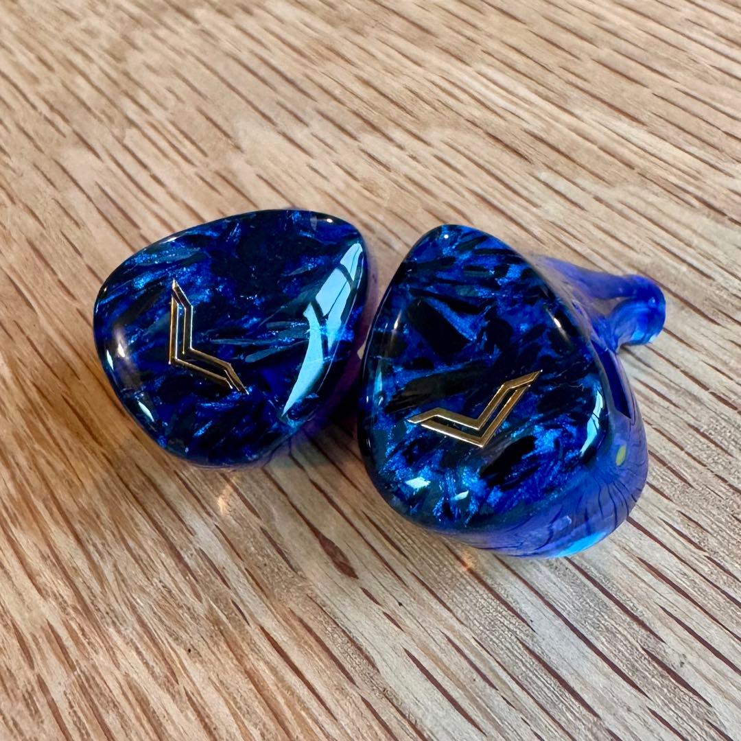 即日発送❗️最終値下❗【美品】 AüR Audio Hermit