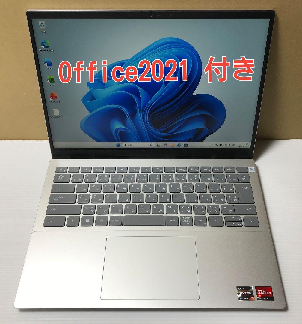 美品 Inspiron14 5425 Ryzen5 5625U 16G/512G Amazon.com: Dell Inspiron 14 5425 Laptop (2022) | 14