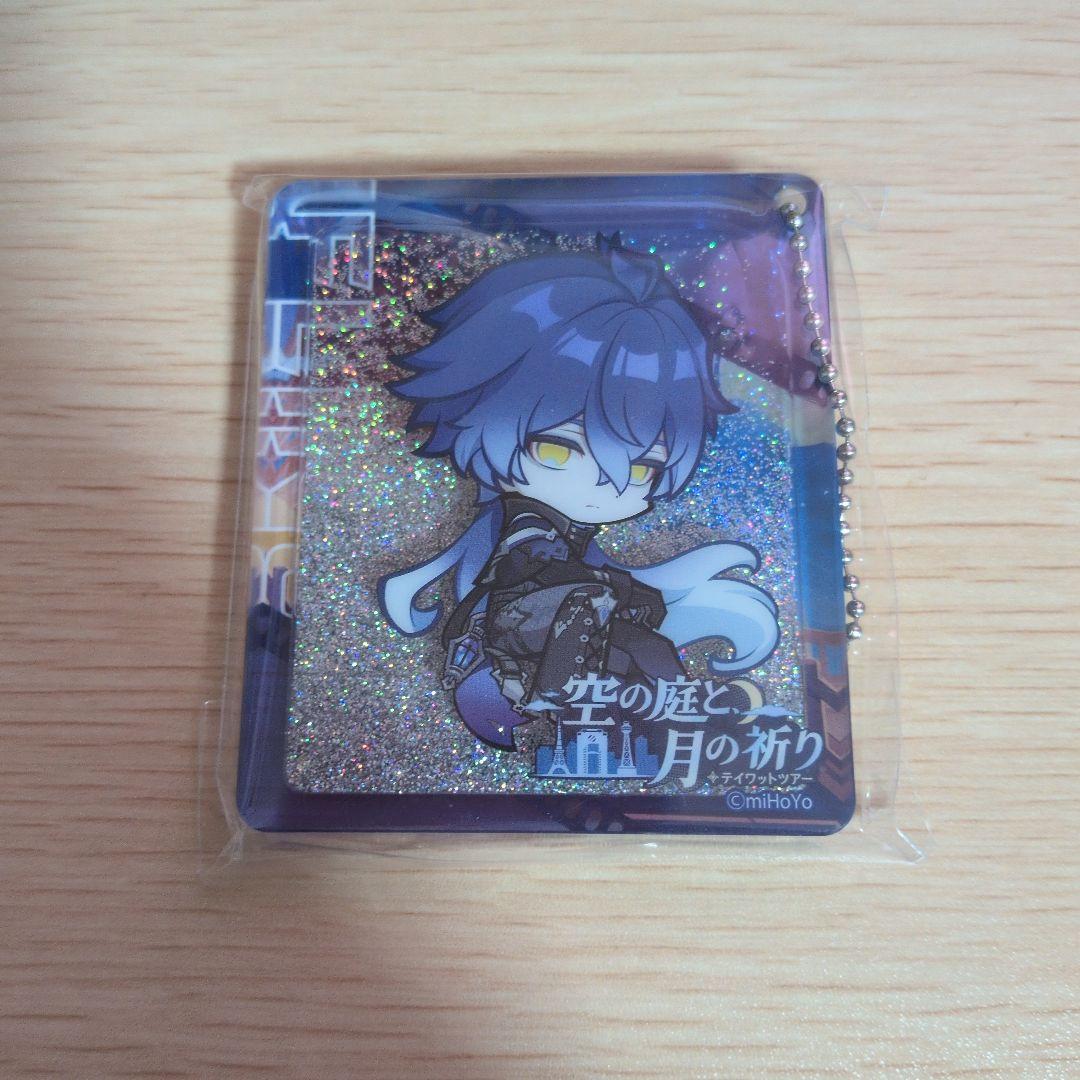 原神 東京タワー 特典 - メルカリ