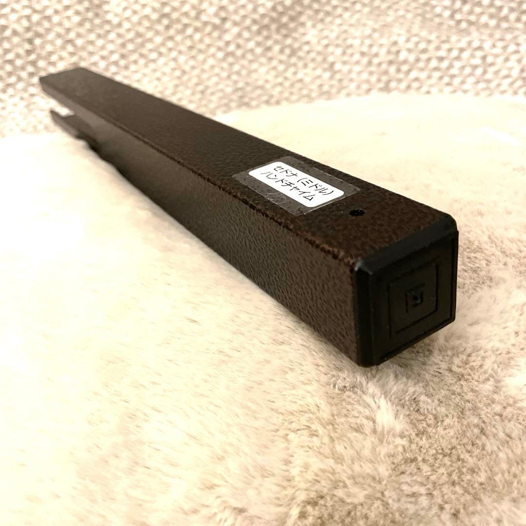 お値下げ中★新品★コスミックチューン プラネタリー　ハンドチャイム　セドナ