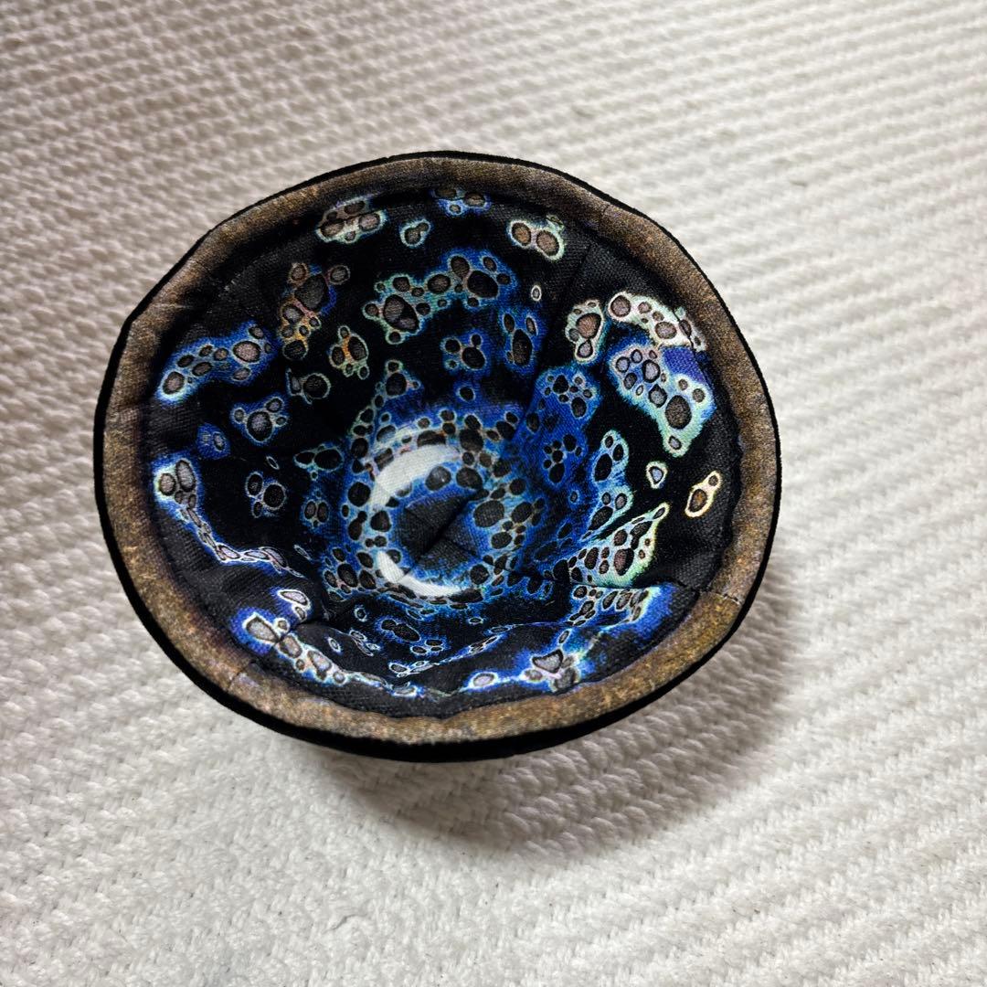 曜変天目 ぬいぐるみ(希望で2025年カレンダー) - メルカリ