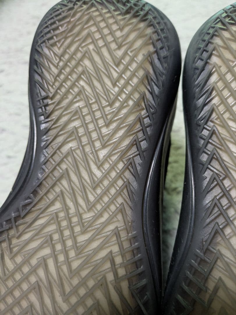 Nike Air Jordan 39 \"Lumier\" 26.0cm美中古