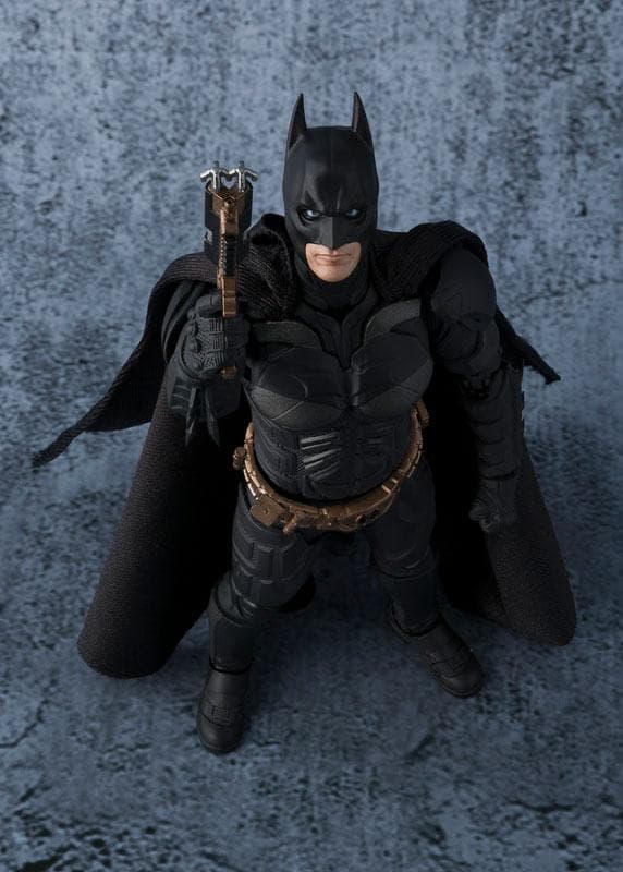 S.H.Figuarts バットマン The Dark Knightダークナイト