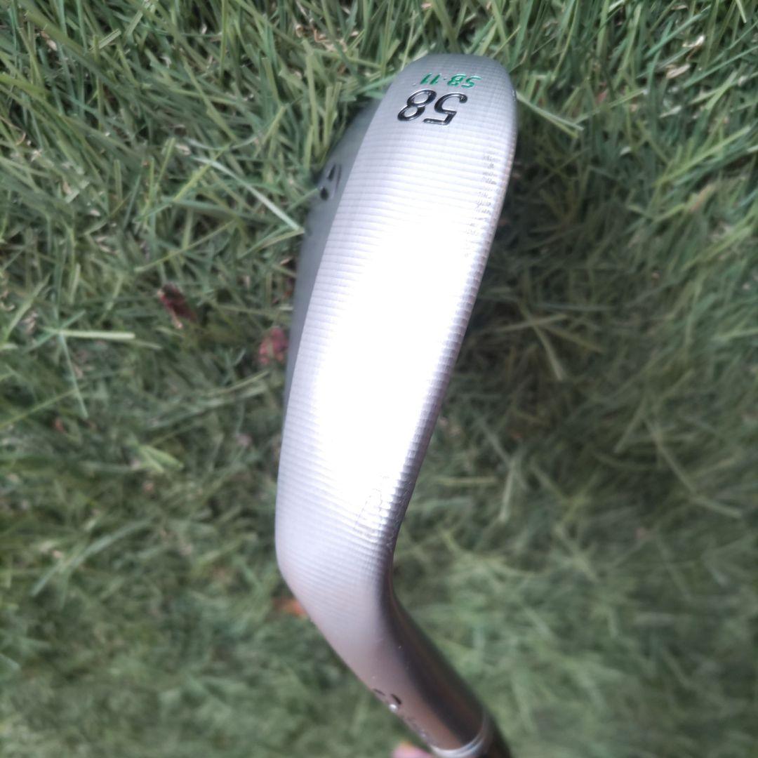 TaylorMadeMG4 58° -11ウェッジMODUS3 TOUR105