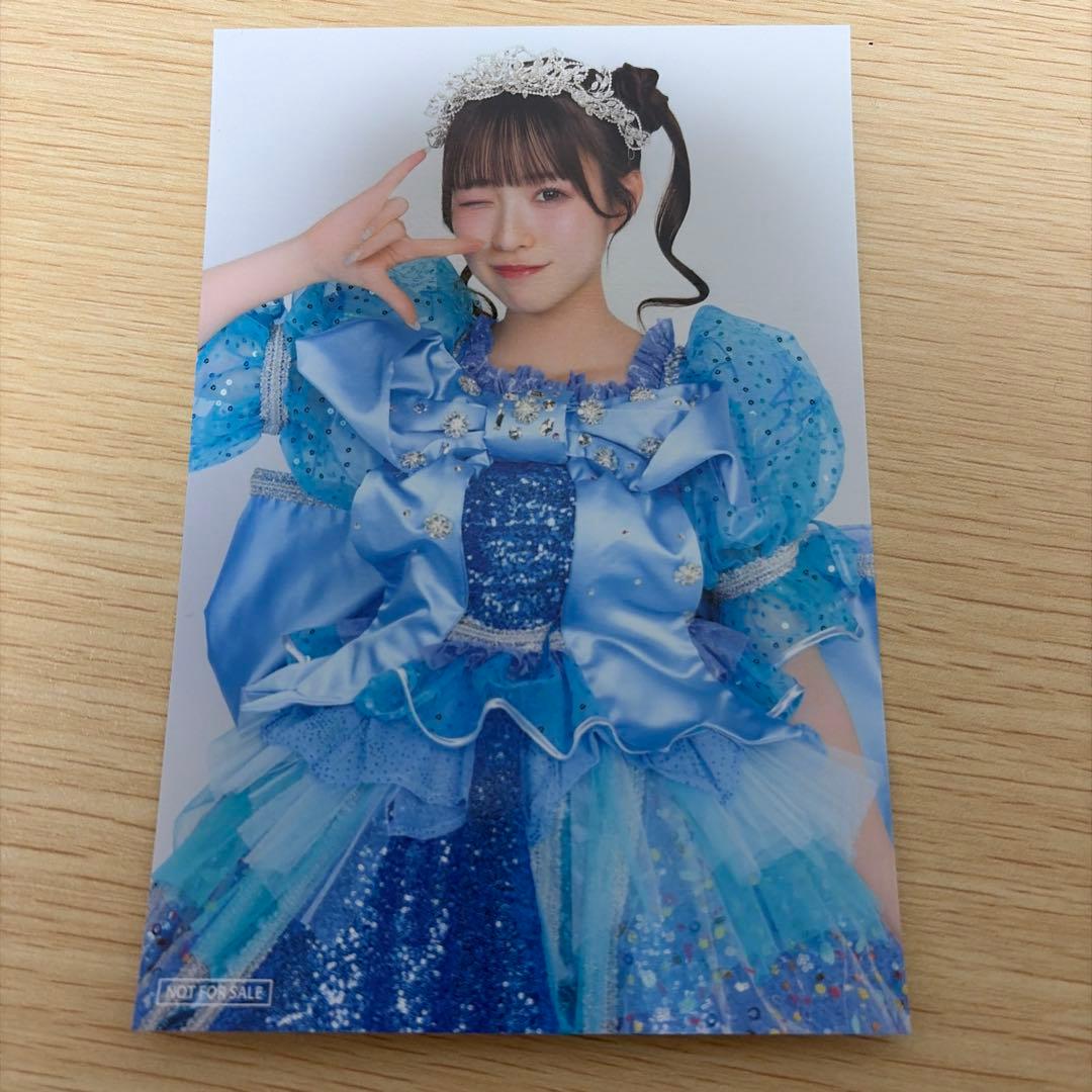 梅田みゆ ポストカード CUTIE STREET単独 - メルカリ