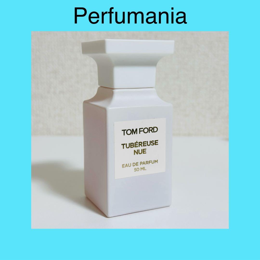 [国内正規品] トムフォード　テュベルーズ　ニュ　50ml テュベルーズ ニュ オード パルファム スプレィ: トム フォード